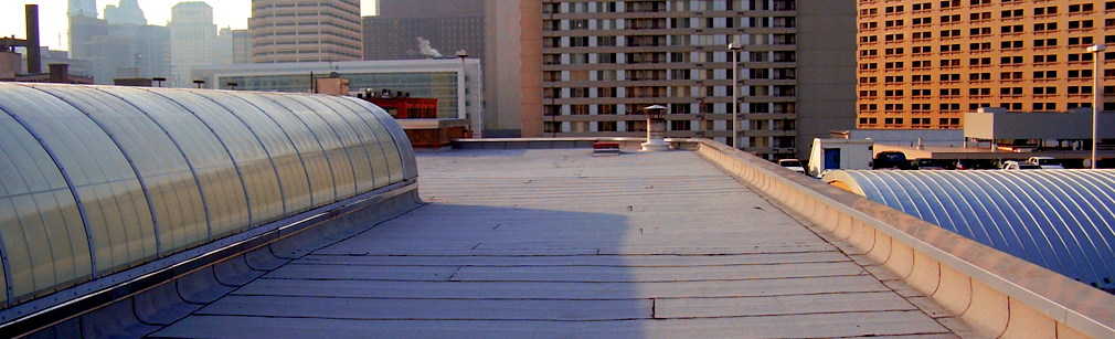 commercial roofing company lehigh valley